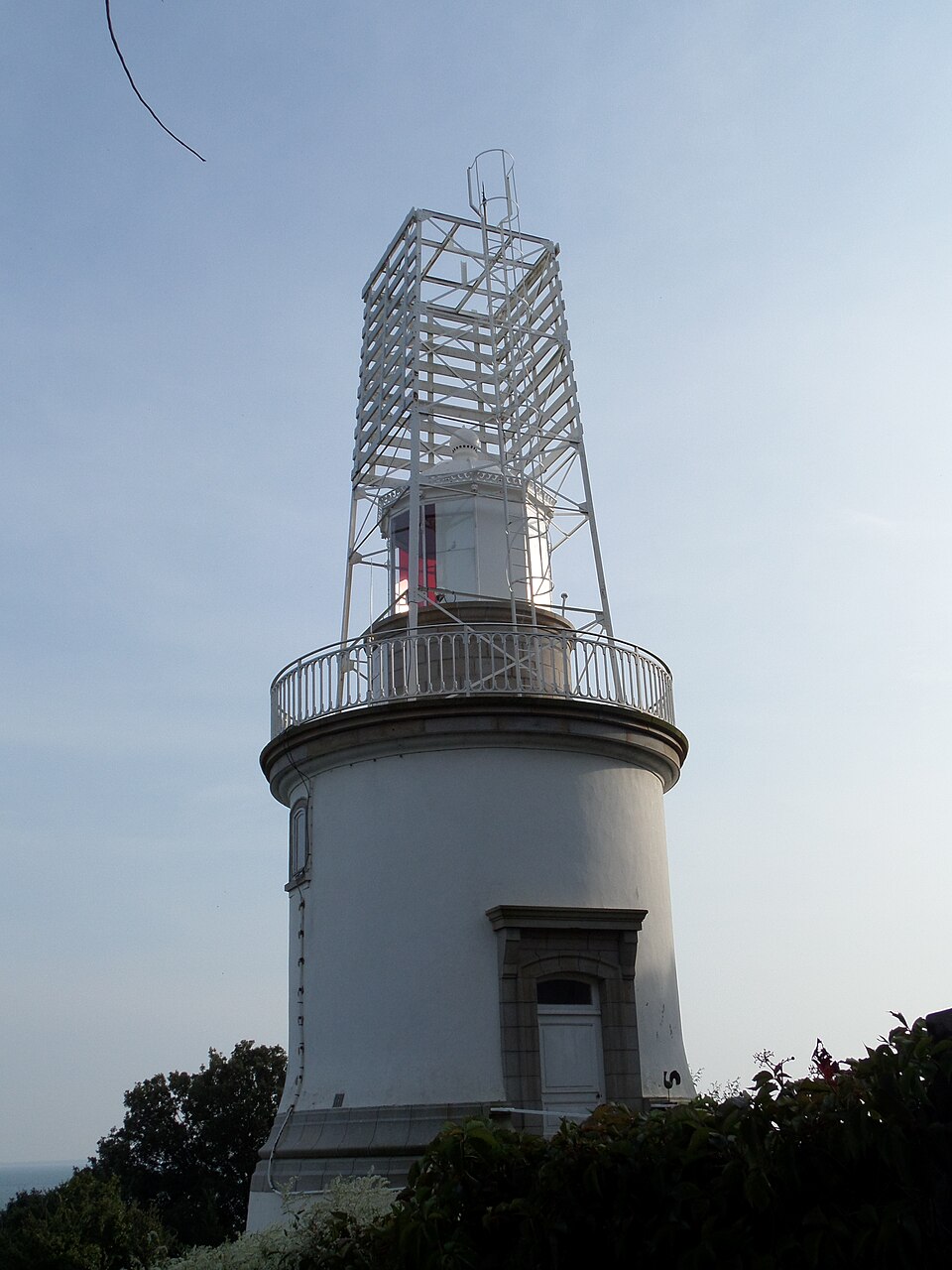 Le Aiguillon