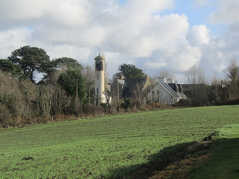 Le Kerjean