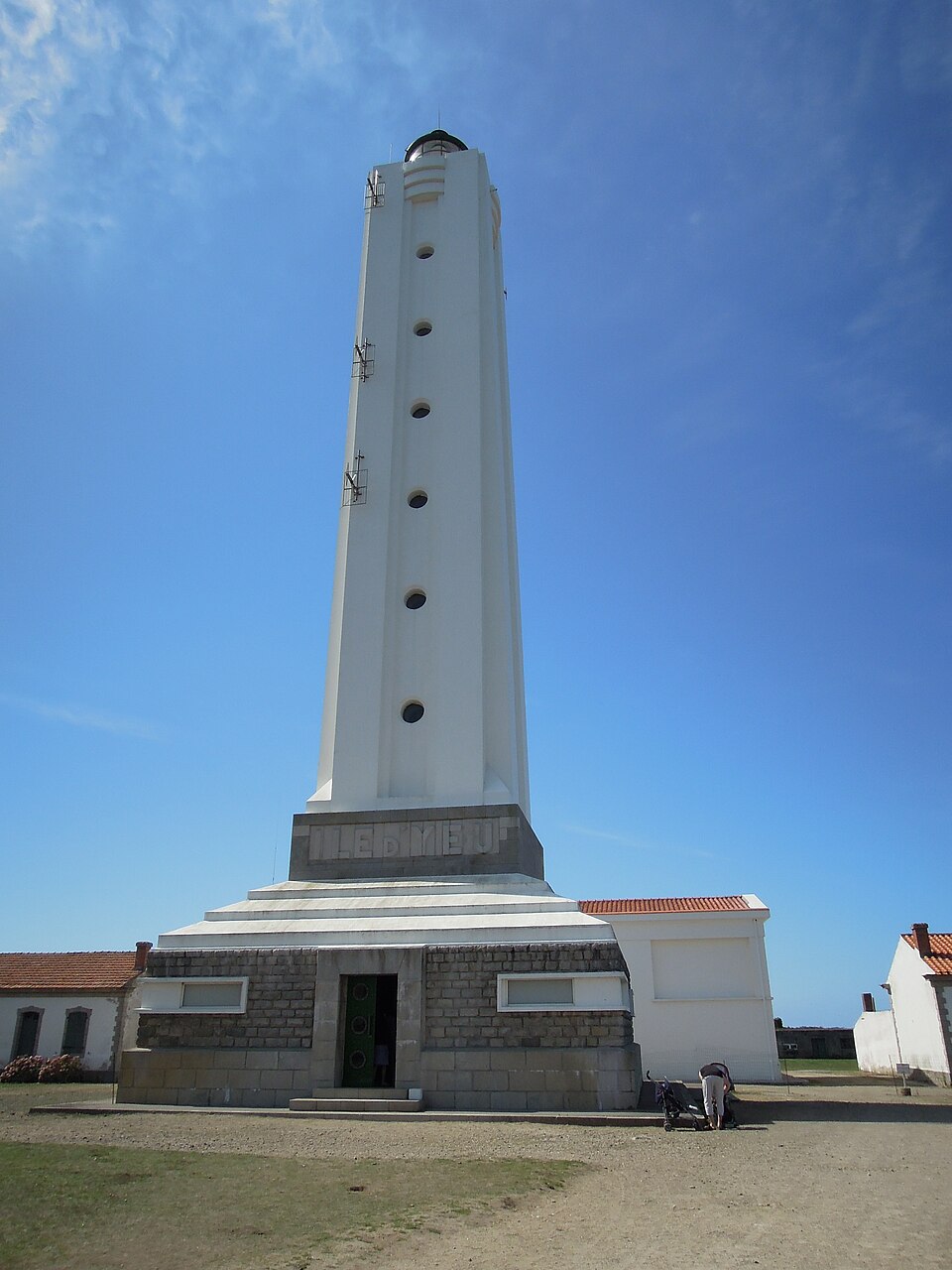 Le Le Grand Phare