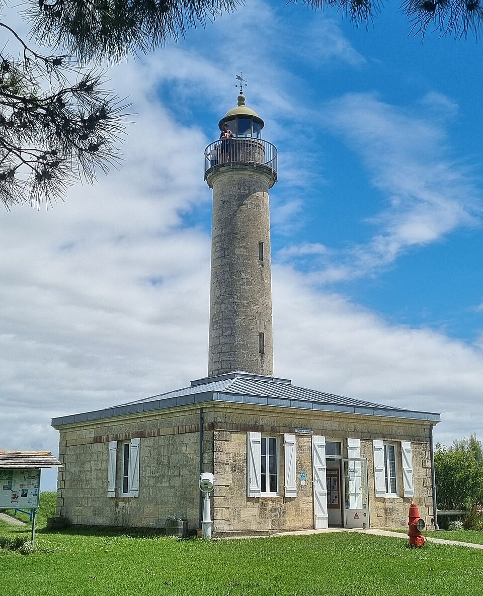 Le Le Phare de Richard