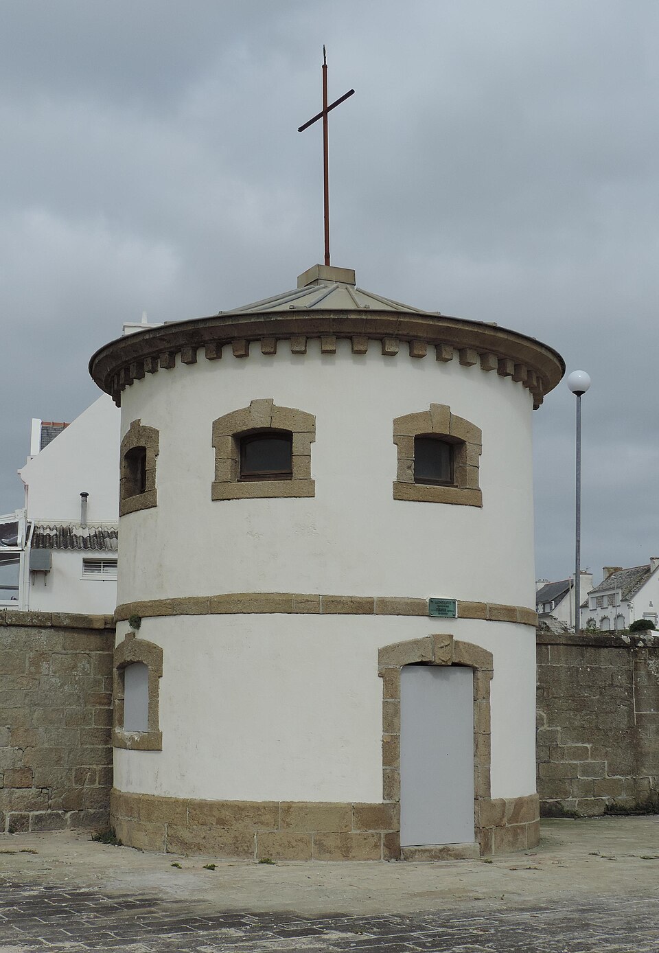Le Mât FENOUX
