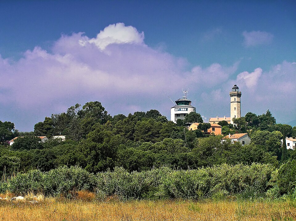 Le Phare d'Alistro