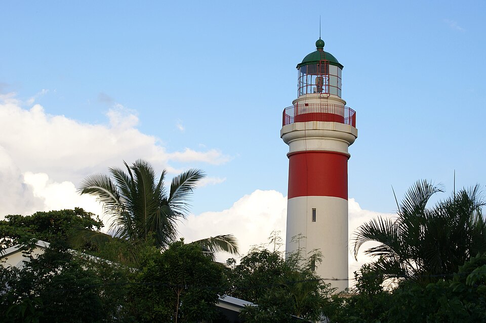 Le Phare de Bel-Air