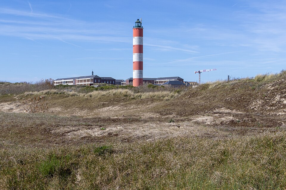 Le Phare de Berck