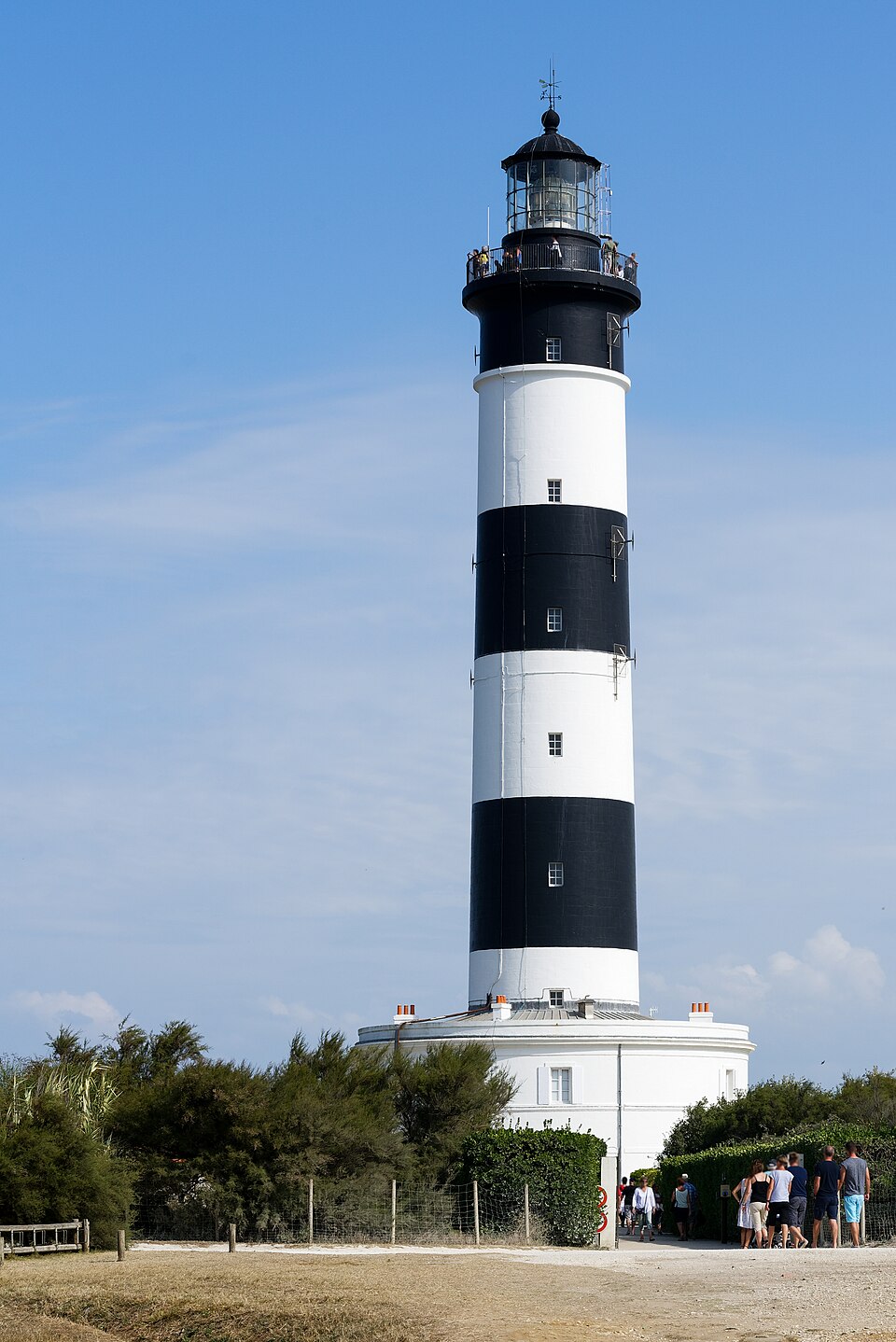 Le Phare de Chassiron