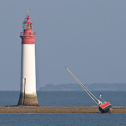 Le Phare de Chauveau