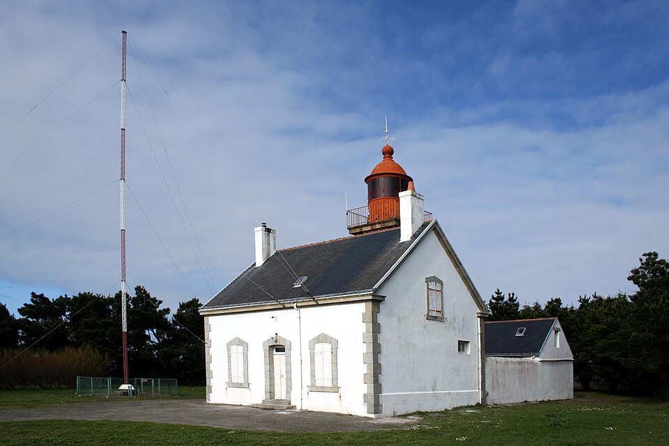Le Phare de Kerdonis