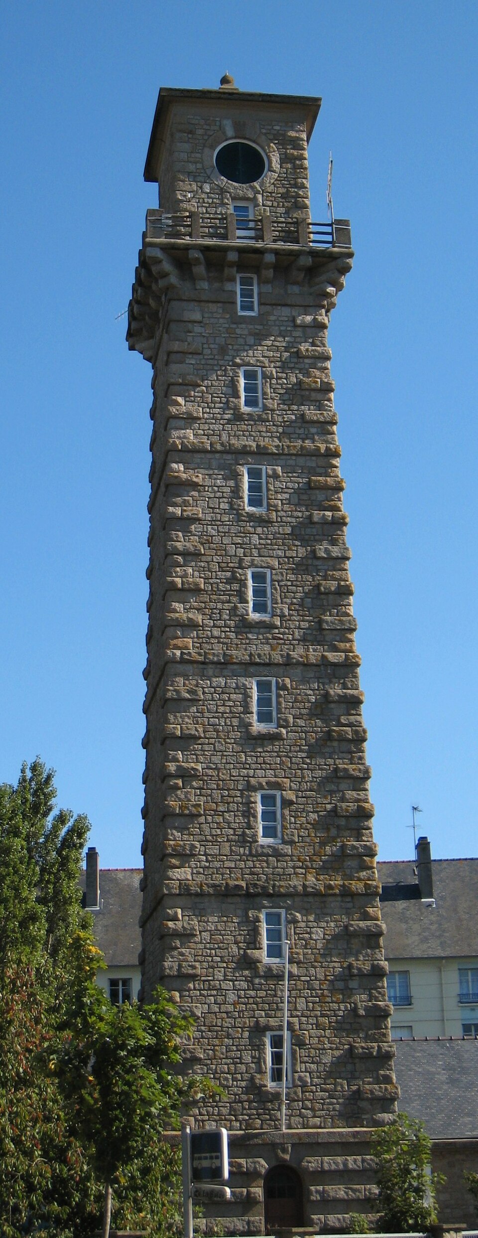 Le Phare de la Balue