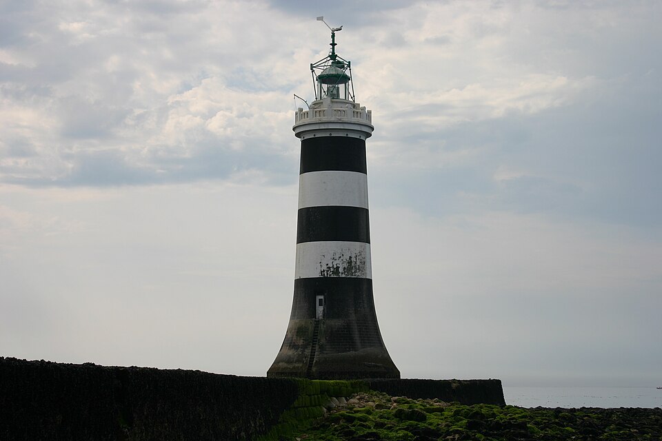 Le Phare de la Banche