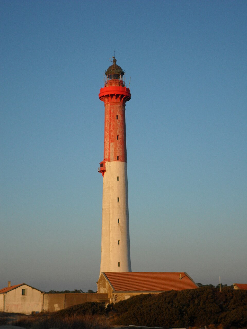 Le Phare de la Coubre