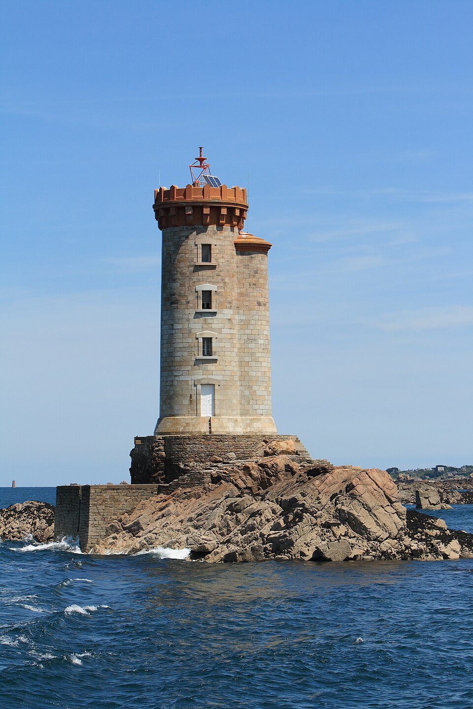 Le Phare de la Croix