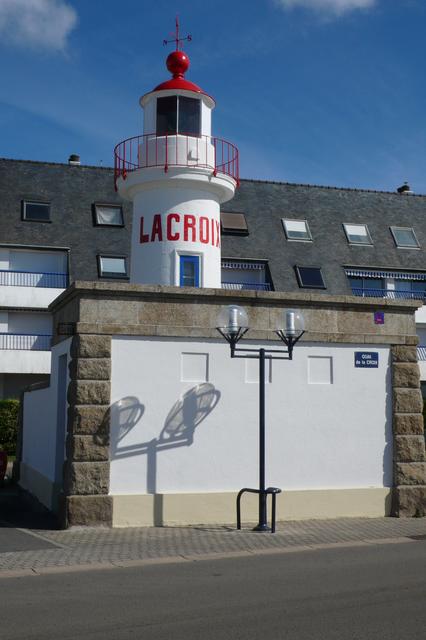 Le Phare de La Croix