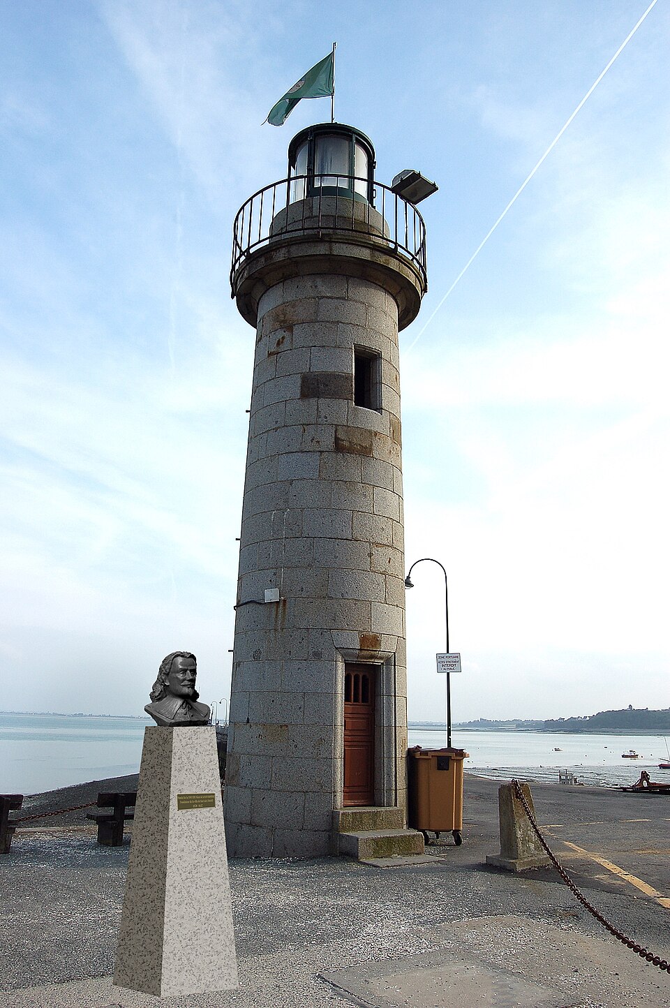 Le Phare de La Fenêtre