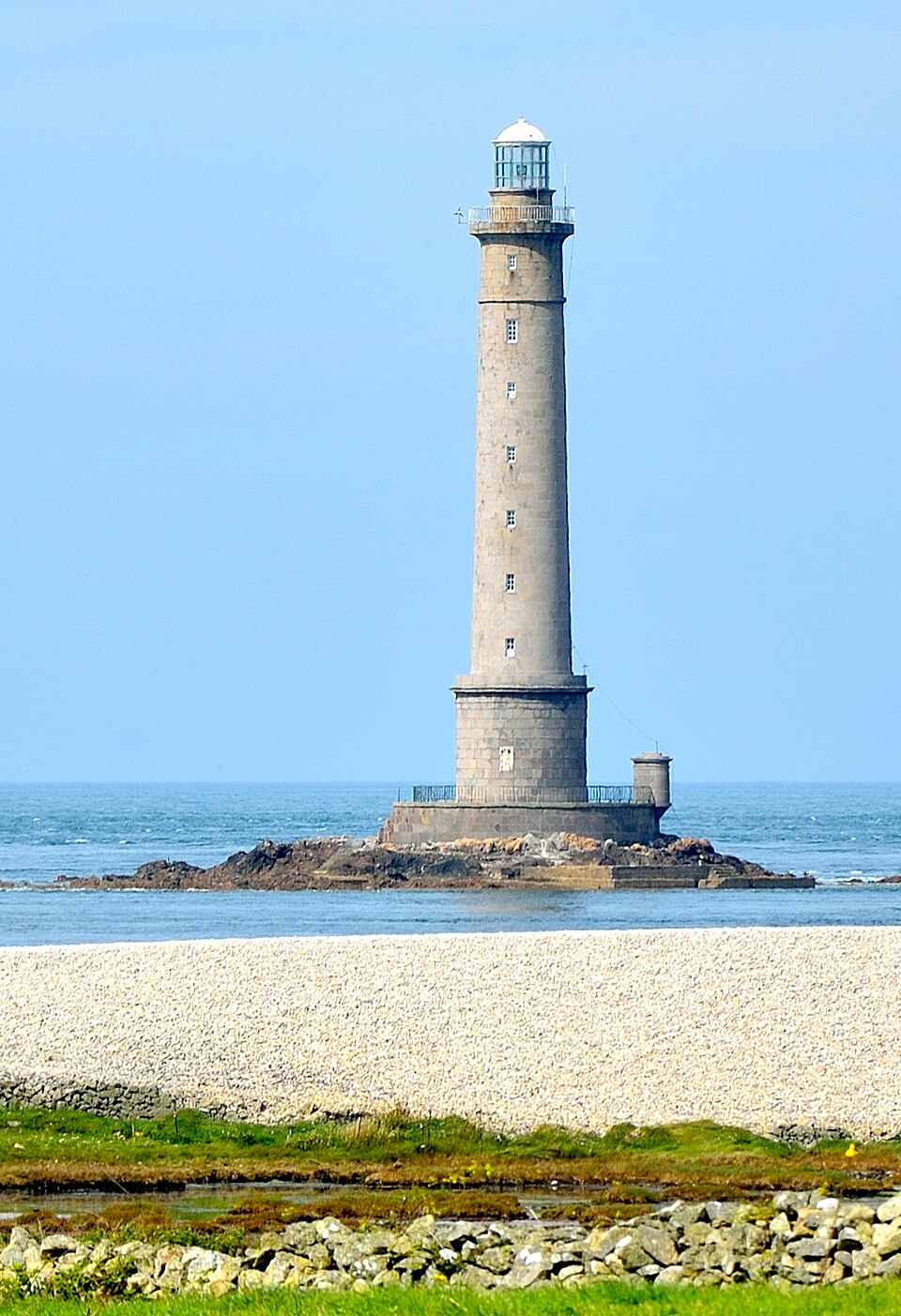 Le Phare de la Hague