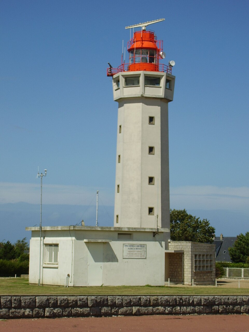 Le Phare de la Hève
