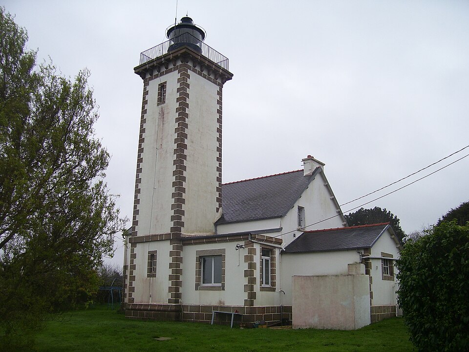 Le Phare de la Lande