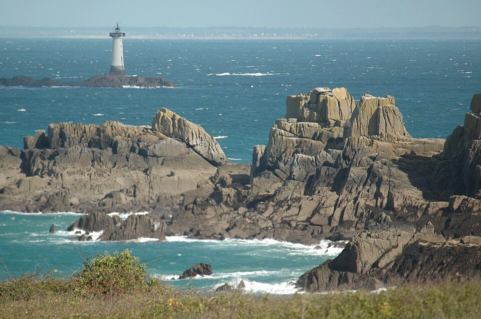 Le Phare de la Pierre-de-Herpin