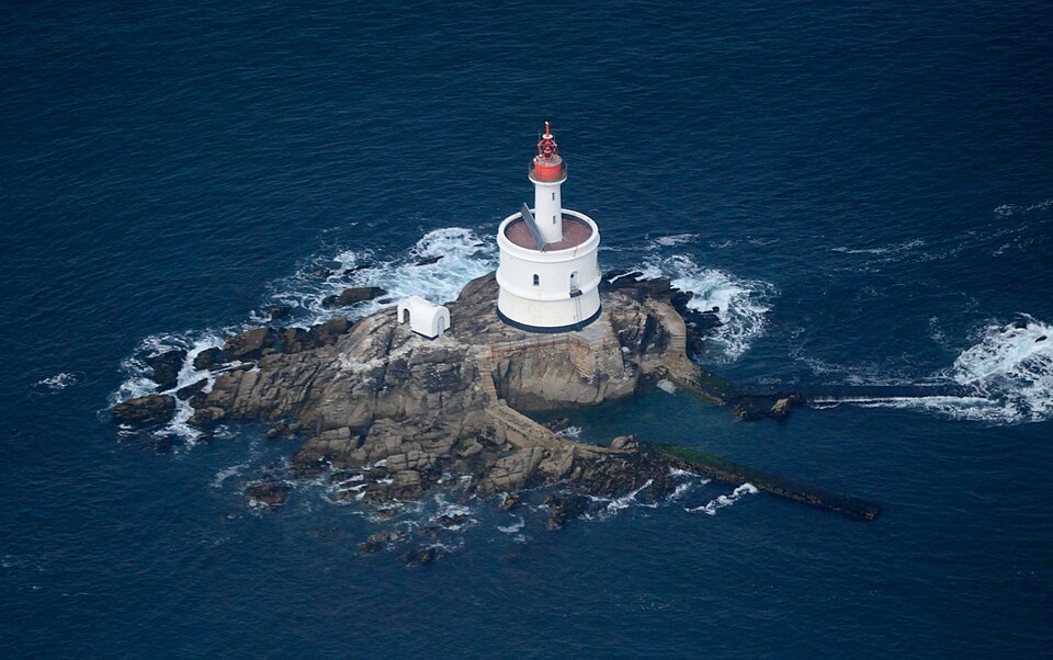 Le Phare de la Teignouse