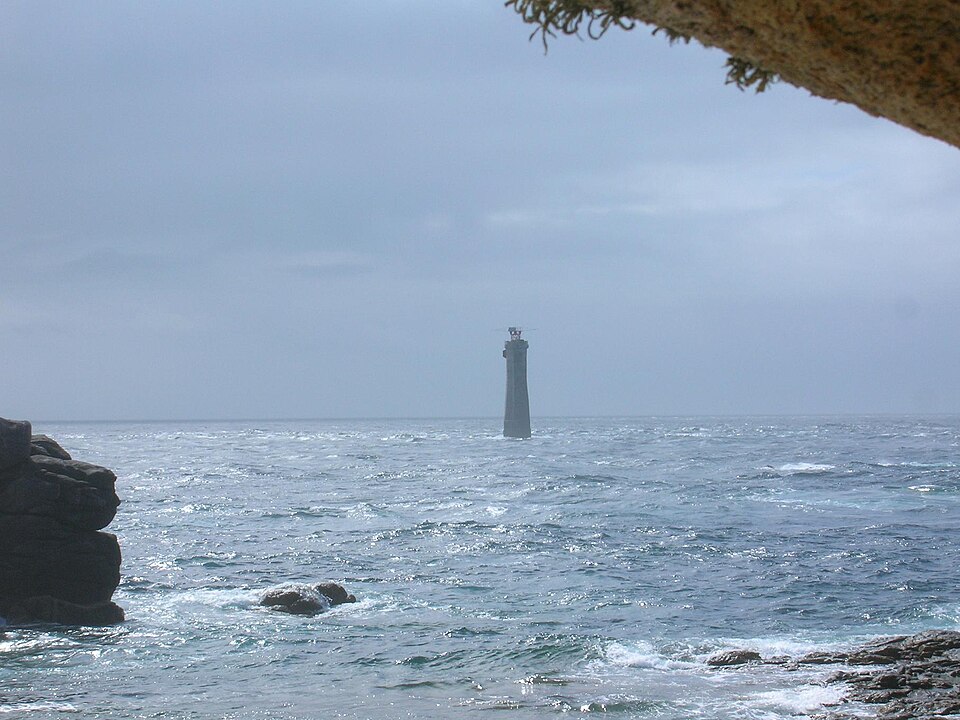 Le Phare de Nividic