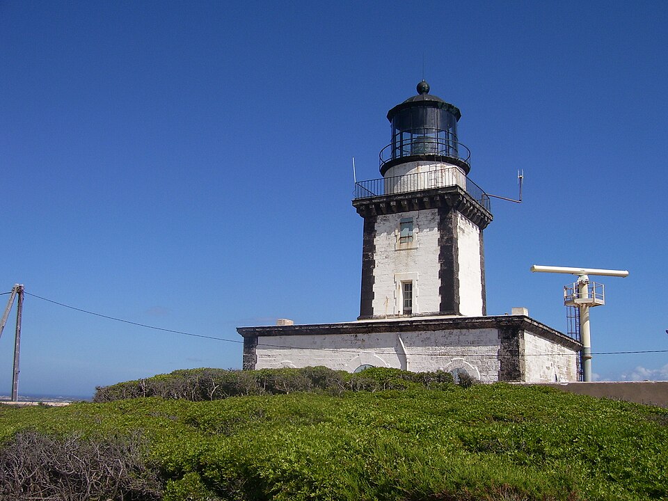 Le Phare de Pertusato