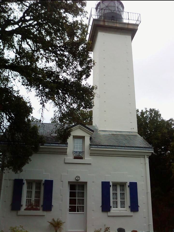Le Phare des Dames