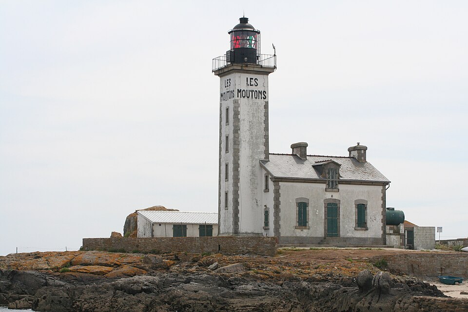 Le Phare des Moutons