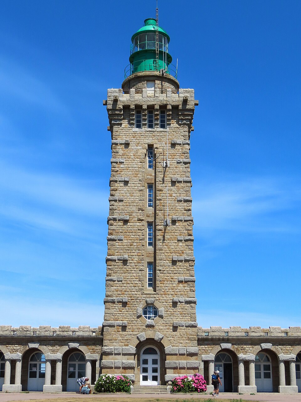Le Phare du cap Fréhel