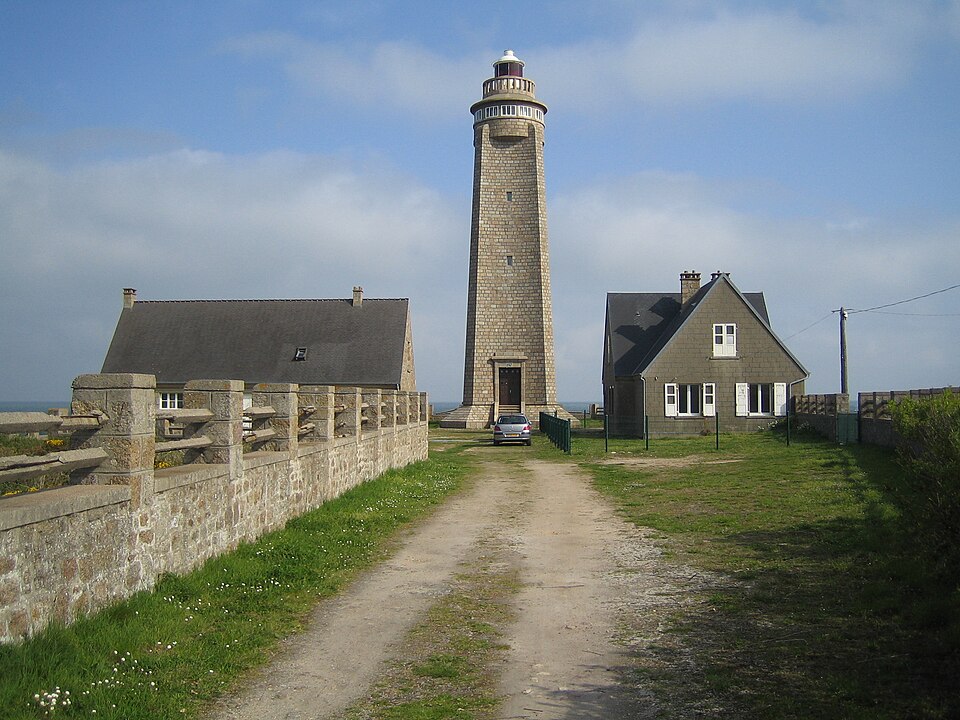 Le Phare du Cap Lévi