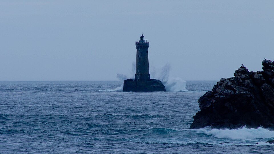 Le Phare du Four