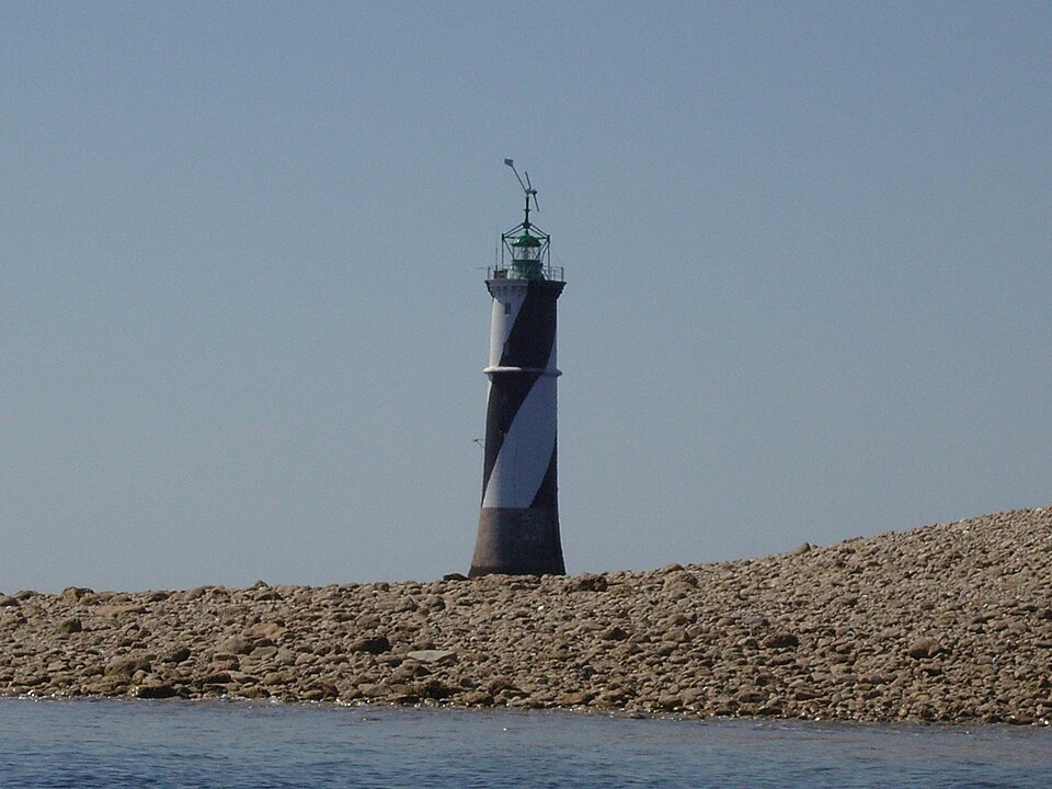 Le Phare du Four