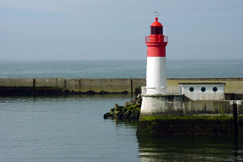 Le Phare du Guilvinec