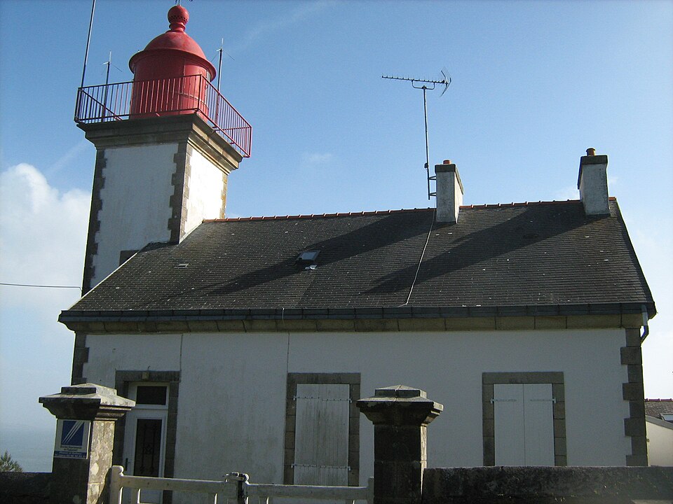 Le Phare du Kador