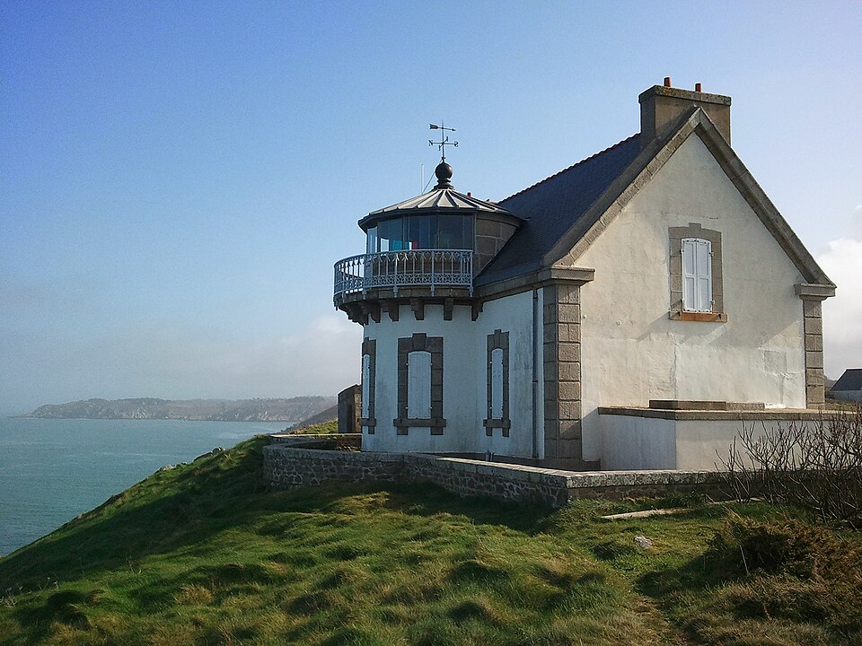 Le Phare du Millier