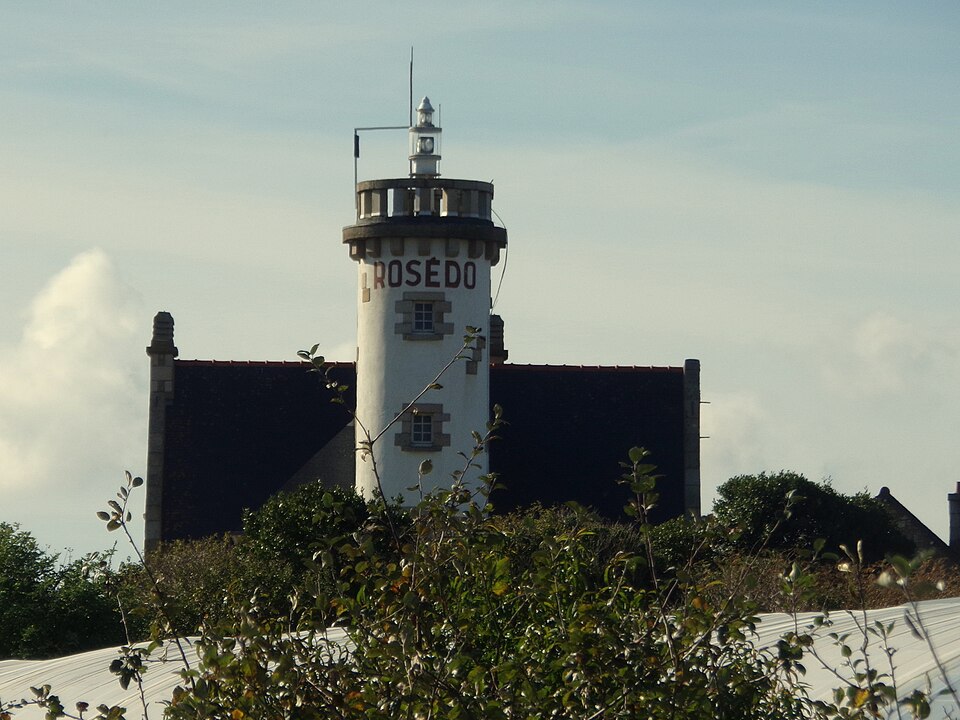 Le Phare du Rosédo