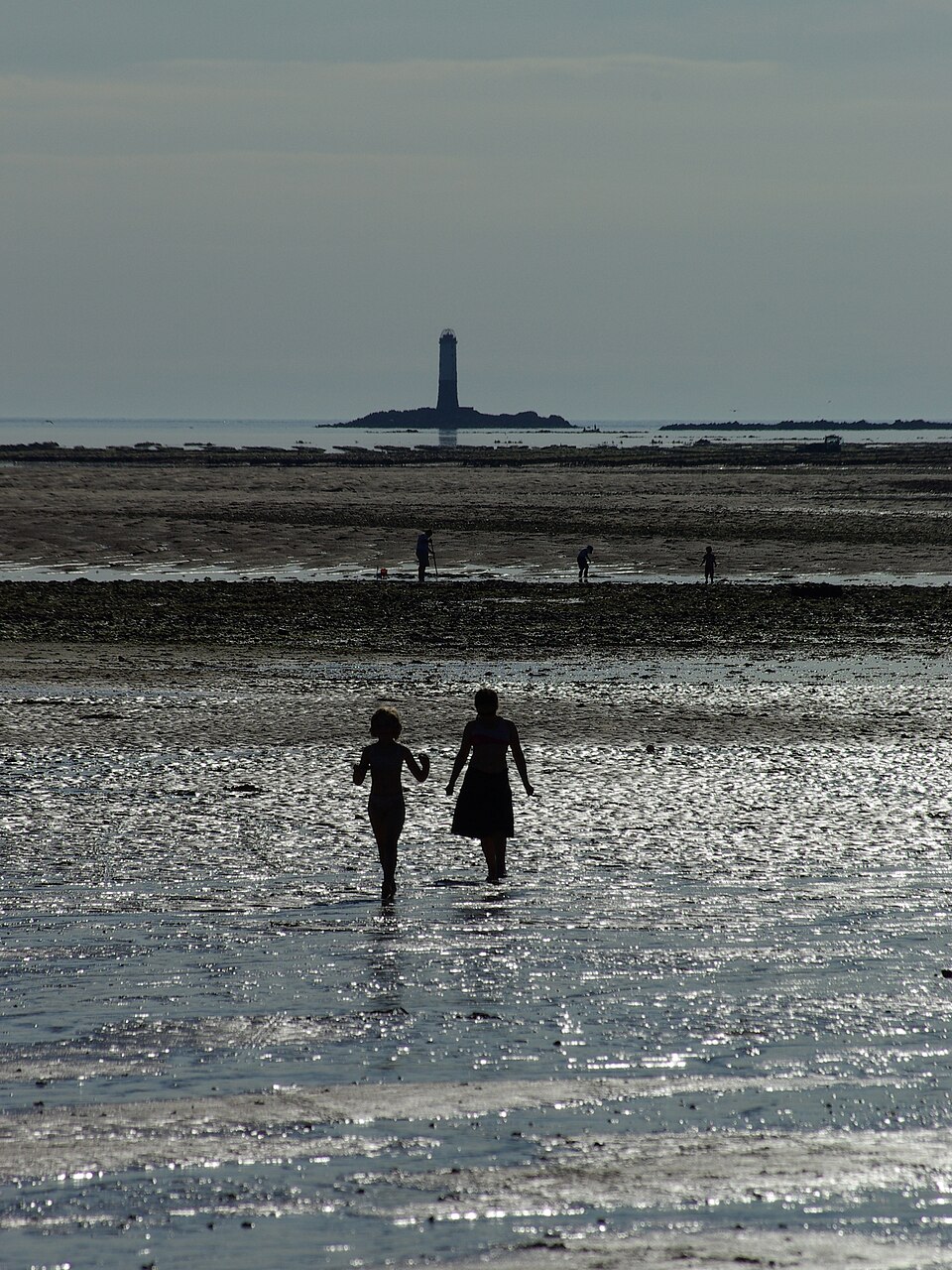 Le Phare du Sénéquet