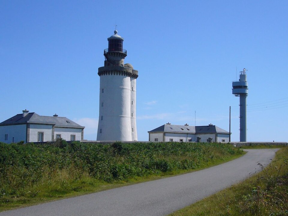 Le Phare du Stiff