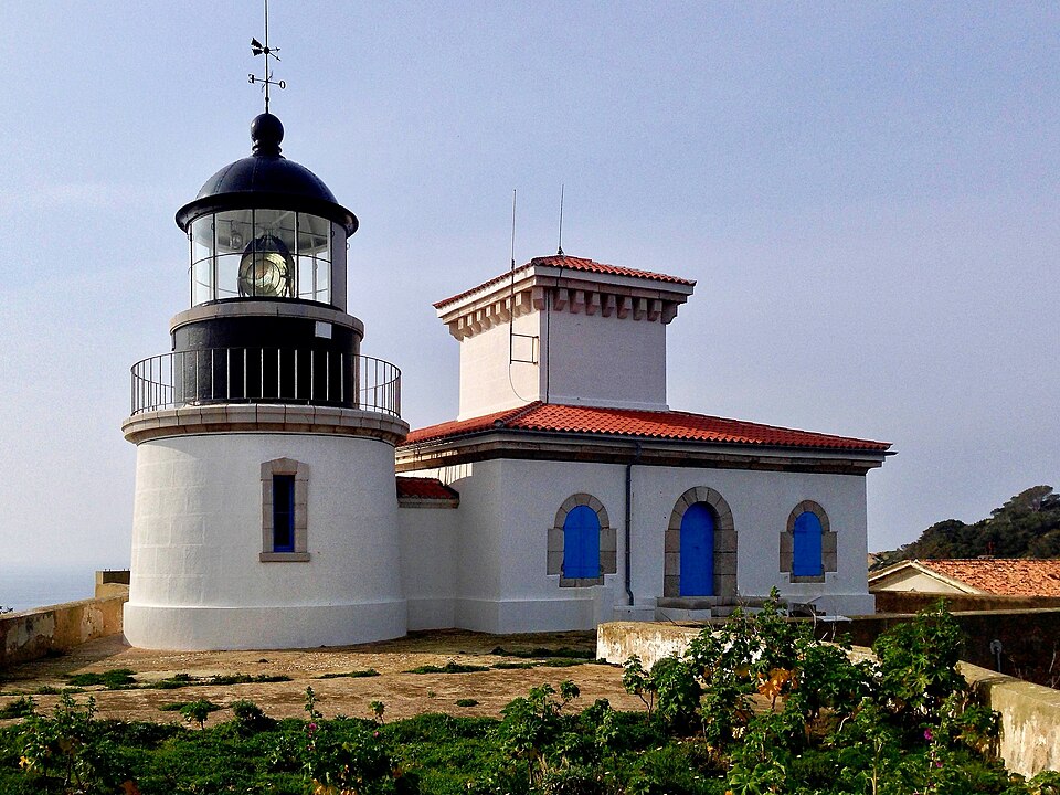 Le Phare du Titan