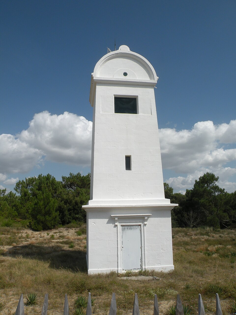 Le Phare Saint-Nicolas