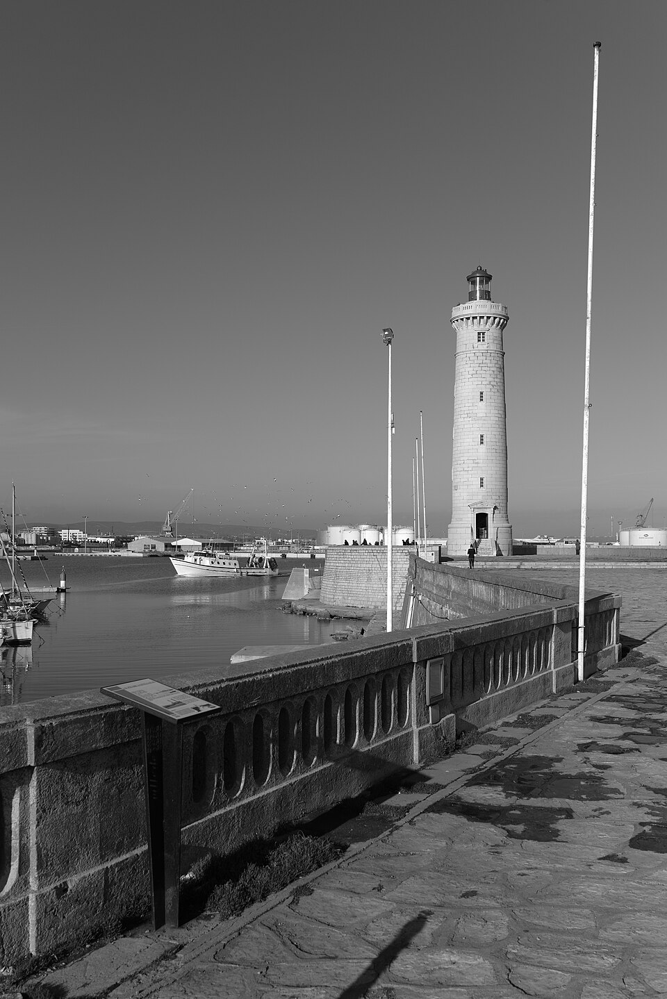 Le Phare